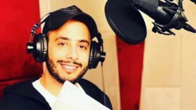 عصام السقا يكشف عن بدء تسجيل حلقات مسلسل "يحيي وكنوز 2" للعرض فى رمضان