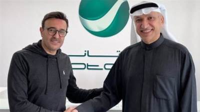 صابر الرباعي يبدأ التحضير لأعماله الفنية الجديدة مع "روتانا"