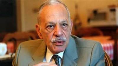 تشييع جنازة سامى شرف بعد صلاة الظهر غدا الثلاثاء من مسجد أبو المكارم