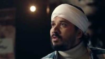 قد المسئولية.. مصطفى حجاج يخوض تجربة التمثيل لأول مرة