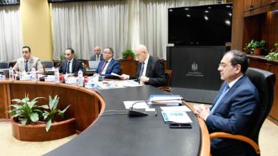 الملا: استقرار السوق المحلية فى توفير الاحتياجات منحنا القطاع فرصة قوية لتحديث كياناته