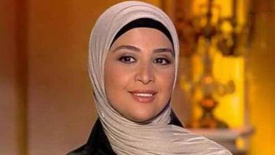 حنان ترك تحتفل بعيد ميلاد ابنها: أول فرحتي ومصدر سعادتي وفخري