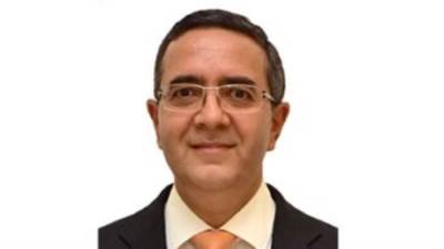 سفير الهند: الرئيس السيسى ضيف شرف العيد الوطنى الهندى بدعوة من رئيس الوزراء