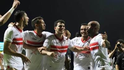 فيريرا يعلن تشكيلة الزمالك لمباراة غزل المحلة اليوم بالدوري 