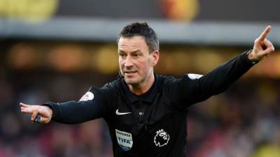 في بيان رسمي.. اتحاد الكرة يكشف تفاصيل اختفاء "كلاتنبرج" 