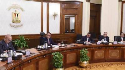 رئيس الوزراء يتابع الموقف التنفيذي للمشروعات الخدمية والتنموية بمحافظة الإسكندرية