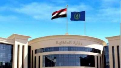 "الداخلية” تنفي الاعتداء على كمين واستشهاد ضابط بأسوان