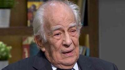 بعد رفض الاستئناف.. رشوان توفيق يوجه رسالة لابنته: عملت كل دا عشان احميكي