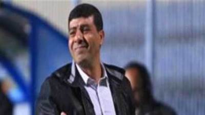 طارق العشري يعلن رحيله رسميا عن سموحة 