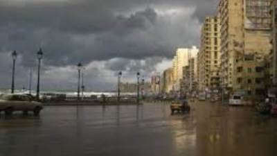 الأرصاد: طقس معتدل نهارا وشبورة على الطرق