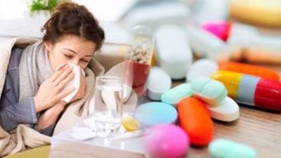 الصحة تطلق تحذيرا مهما حول تناول المضادات الحيوية لعلاج البرد والأنفلونزا