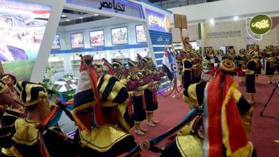 رئيس الوزراء يشهد افتتاح الدورة الـ 54 لمعرض القاهرة الدولي للكتاب