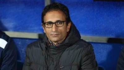 رسميًا.. أحمد سامي مديرا فنيا لسموحة خلفا لطارق العشري