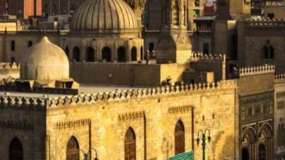 عالم أزهري: نناشد المسلمين مقاطعة منتجات هولندا والسويد ولا ندعو إلى ثورات