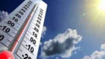 درجات الحرارة المتوقعة اليوم الخميس 26 يناير على كافة المحافظات