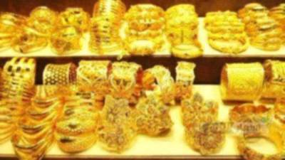 تعرف على أسعار الذهب في مصر اليوم الخميس 26 يناير