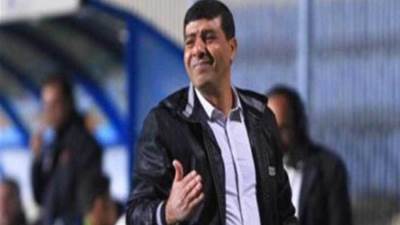 رسميًا.. طارق العشري مديرا فنيا لفاركو لمدة موسم ونصف