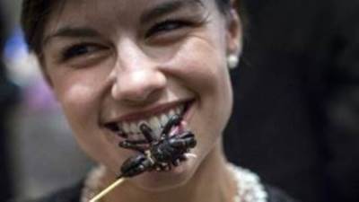 غنية بالبروتين وآمنة للاستهلاك الآدمي: الاتحاد الأوروبي يسمح بتناول صراصير المنازل والديدان