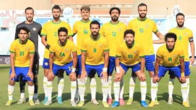 وزارة الرياضة: الإعلان عن تشكيل لجنة إدارة الإسماعيلي الأحد المقبل