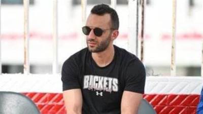 محمود العسيلي يفجر مفاجأه عن أمير مرتضى منصور 