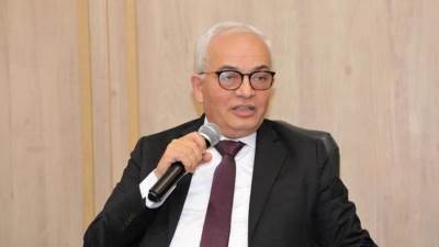 بمناسبة عيد الشرطة.. وزير التعليم يشارك فى احتفالية "المنتدى المصرى لتنمية القيم الوطنية"