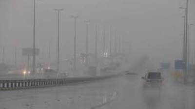 الأرصاد: ارتفاع الحرارة اليوم 4 درجات.. والعظمى بالقاهرة تصل لـ26 درجة