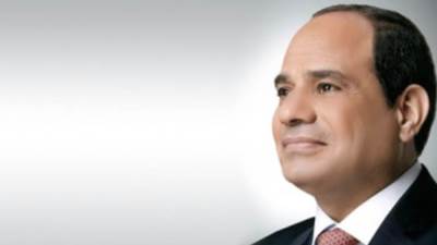 دعم غير محدود من الرئيس السيسي للبحث العلمى فى الجمهورية الجديدة