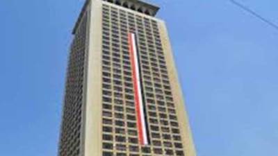 مصر تعلن تضامنها مع أذربيجان بعد الهجوم على سفارتها في طهران