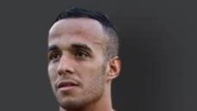 الزمالك يتعاقد مع" ناصر منسي" رسميا لمدة 5 مواسم