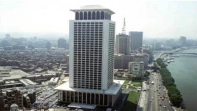 مصر تحذر من مخاطر التصعيد والانزلاق إلى حلقة مفرغة من العنف بعد هجوم القدس