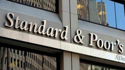 وكالة ستاندرد آند بورز تثبت تصنيف مصر الائتماني وتتوقع مؤشرات إيجابية للاقتصاد المصري