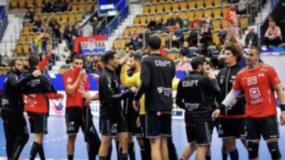 موعد مباراة مصر والمجر فى ختام تحديد مراكز بطولة العالم لكرة اليد