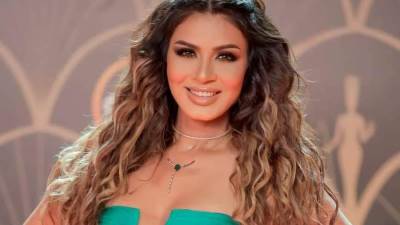 نجلاء بدر: أرفض مصطلح السينما النظيفة ومعنديش خطوط حمراء