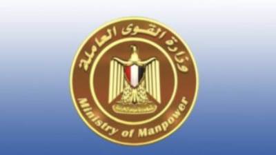 القوى العاملة تعلن عن فرص عمل بالوادى الجديد برواتب تصل لـ5000 جنيه