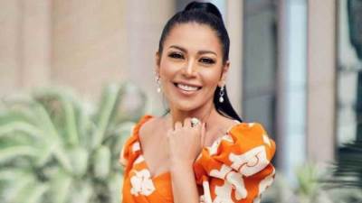 لقاء الخميس توجه رسالة دعم لميدو.. النجاح مفيش أحلى منه 