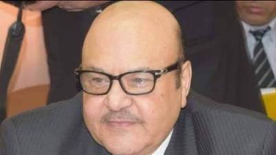 الكموني: تثبيت "ستاندرد آند بورز" تصنيف مصر الائتماني يؤكد نجاح السياسات الاقتصادية للحكومة