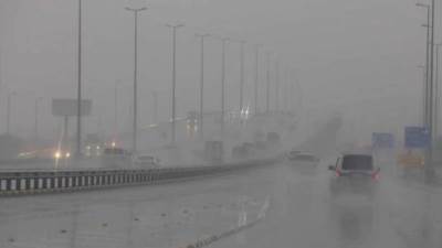 عودة للأمطار الاثنين.. الأرصاد تكشف تفاصيل طقس الـ6 أيام المقبلة