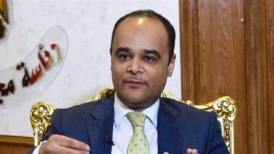 متحدث الوزراء: لم تعد هناك أزمة في توفير الدولار للمستوردين 