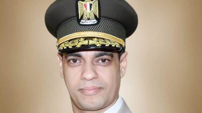 قبول دفعة جديدة من الأطباء للعمل كضباط مكلفين بالقوات المسلحة دفعة يوليو 2023