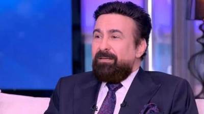 طارق الدسوقي يكشف سبب اعتذاره عن مسلسل العمدة