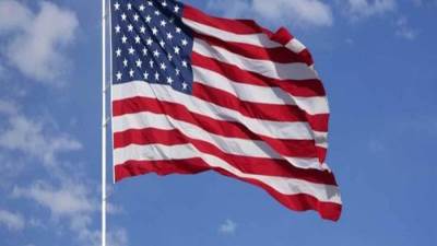 الولايات المتحدة تؤكد دعم مصر وشعبها فى السعى نحو مستقبل مزدهر