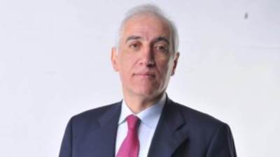 رئيس أرمينيا: الرئيس السيسي واجه تحديات كبيرة وجعل مصر دولة مستقرة ونحتاج نصائحه