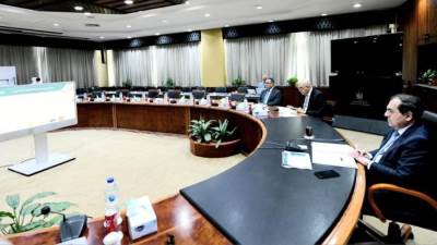 الملا: تنفيذ مشروعات ذات قيمة مضافة لتوفير المنتجات والخامات اللازمة للسوق المحلي