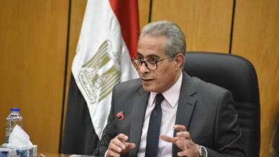 "القوى العاملة" تواصل حصر المنشأت ونسبة إستيفاء الـ5% من "ذوي الإعاقة" بها