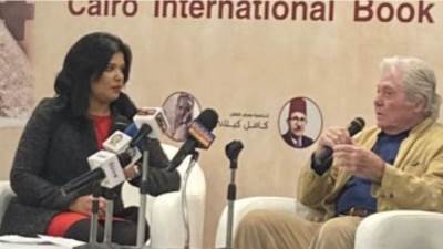 حسين فهمى: أعمال السيرة الذاتية لا تنجح وخير مثال مسلسل سعاد حسنى