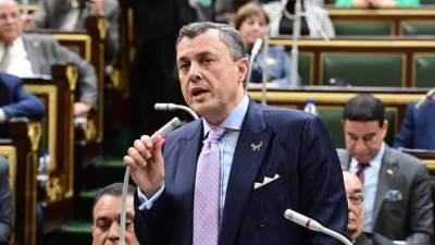 مجلس النواب يوافق على قانون إنشاء الغرف السياحية وسيتم مناقشة بنوده في جلسة لاحقة