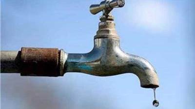 انقطاع المياه عن عدة مناطق بالجيزة لمدة 10 ساعات.. مساء اليوم