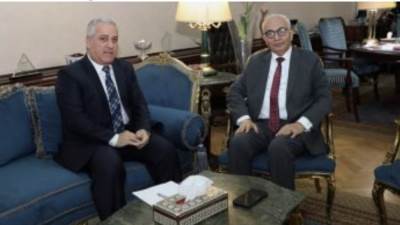 وزير التعليم: ننسيق مع المؤسسات الصحفية القومية للاستفادة من إمكانياتها