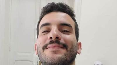 حبس البلوجر "محمد حسام" و"بسمة حجازي" بتهمة الانضمام لجماعة إرهابية 