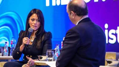 المشاط: 7.3 مليار دولار تمويلات تنموية للقطاع الخاص على مدار الثلاثة أعوام الماضية